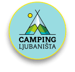 Camping Ljubanista