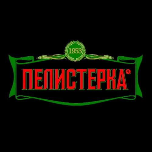 Pelisterka