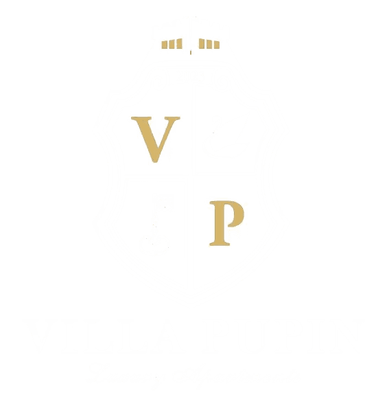 Villa Puppin