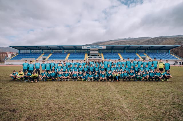 FC Next Level Team 1